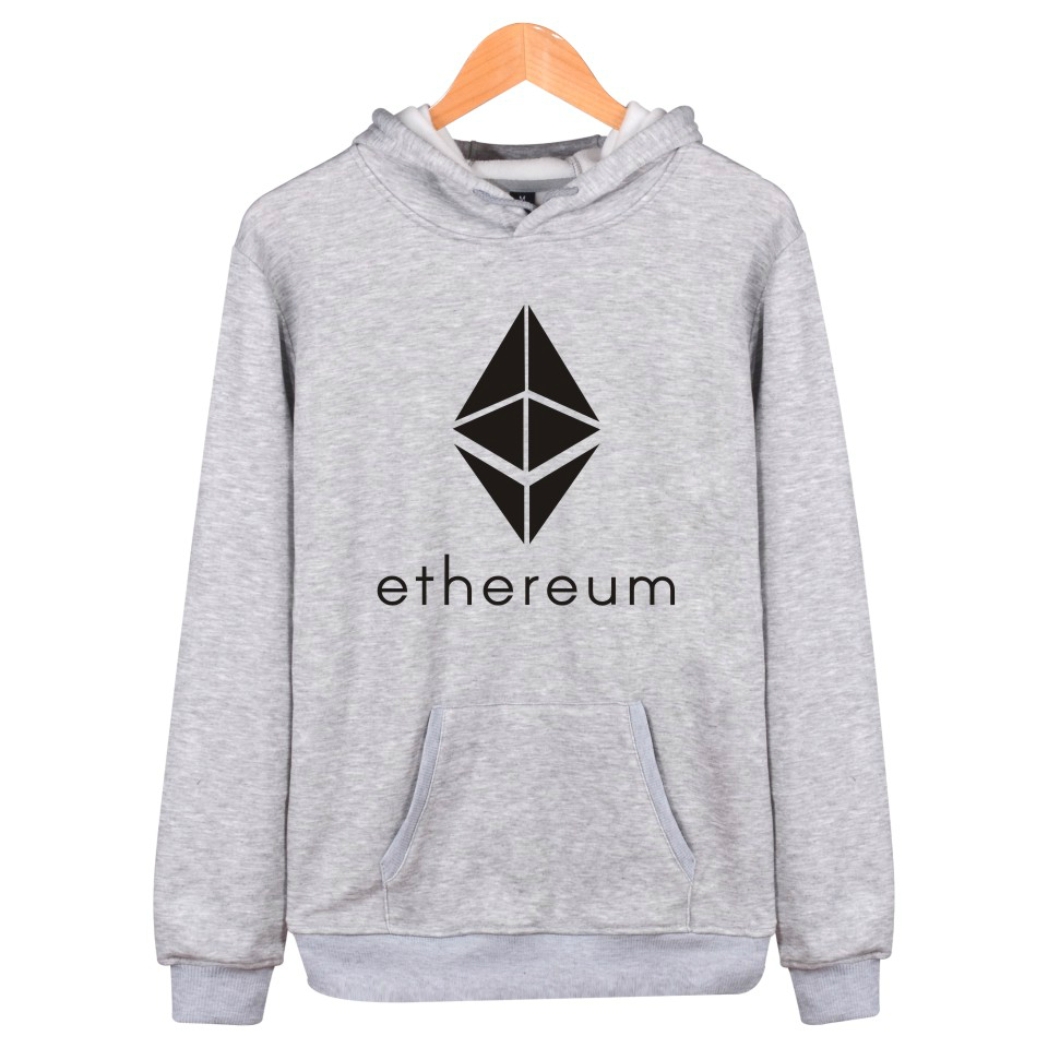 

Blackday Hip Hop harajuku Ethereum hoodies moleton masculino sweatshirt Men/Women hoodie autumn clothing tracksuit streetwear hoodies, Pink