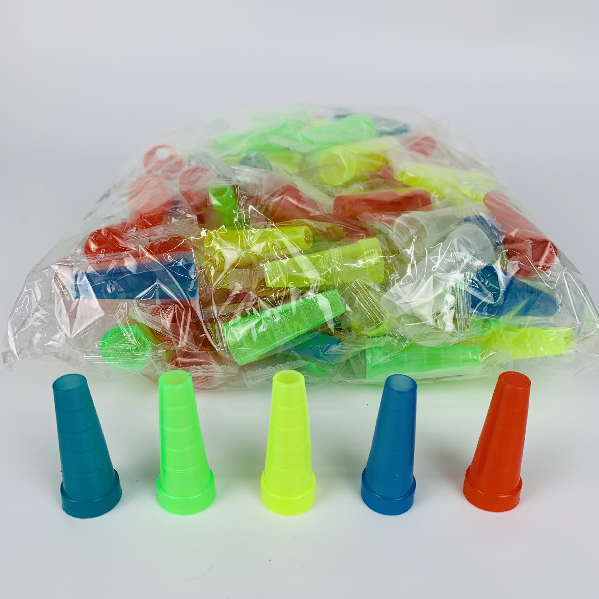 

Hottest Mouth Tips Hot Sale Wholesale Price Smoking Accessories 3 cm Nargile Sheesha Disposable Mouth Tips Free Shipping DHL Have In Stock