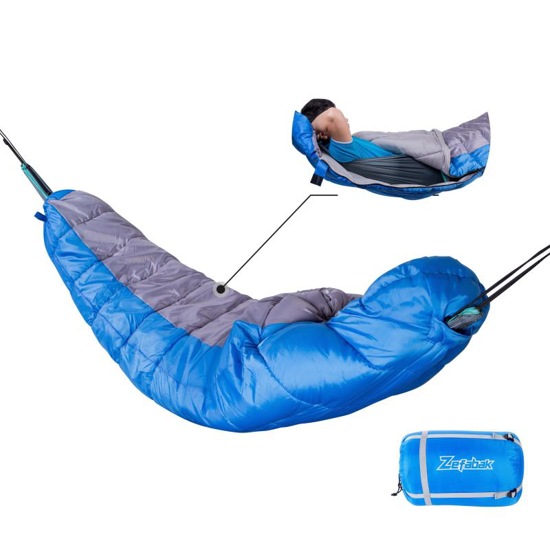 

Hanging Ultralight Underquilt,hammock Slepping Bag