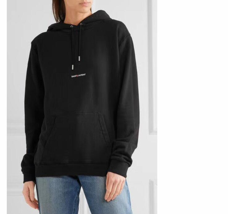 pairris Las Mujeres Espesan Las Sudaderas con Capucha del su/éter del Terciopelo Sudadera Floja Caliente Sudaderas con Capucha