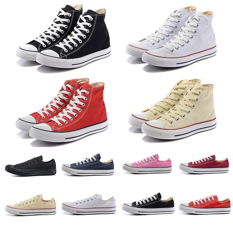 converse en linea