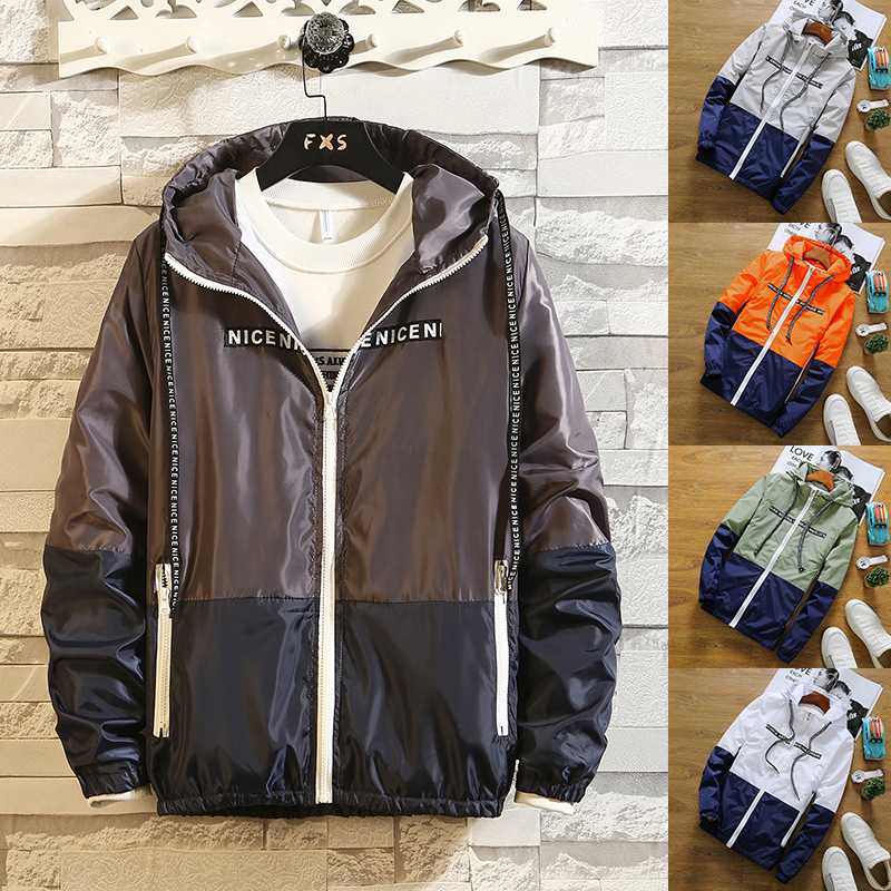 

2020 Hoodies Jacket Lovers Hoodie Sweat Homme