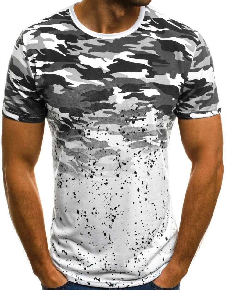 

Creative men GYM t-shirt men t shirt Workout clothes Tee men tops wholesale