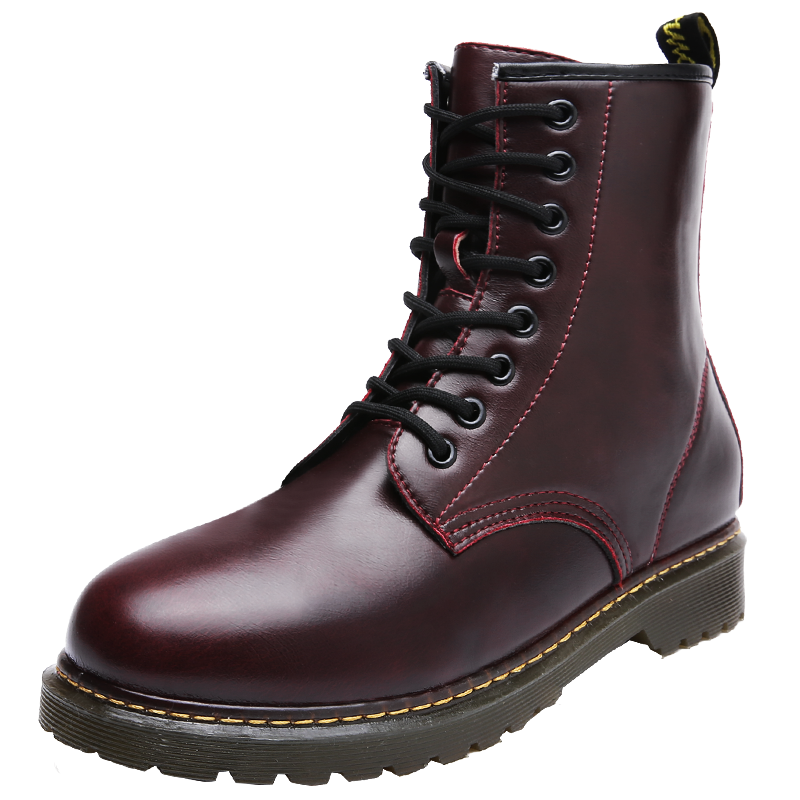 dock martin boots