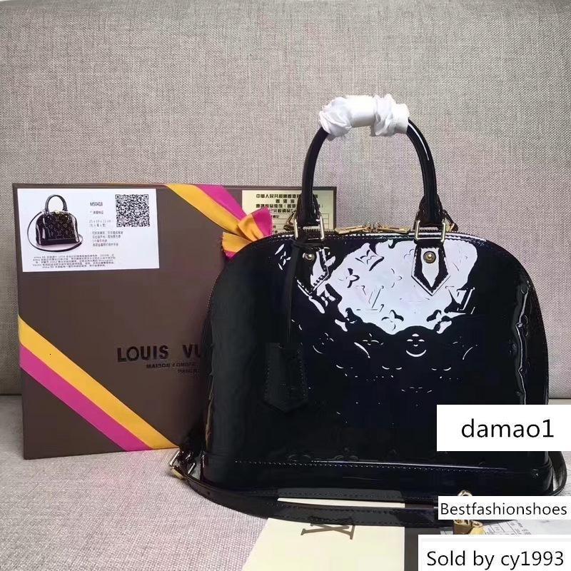 navy patent handbags sale