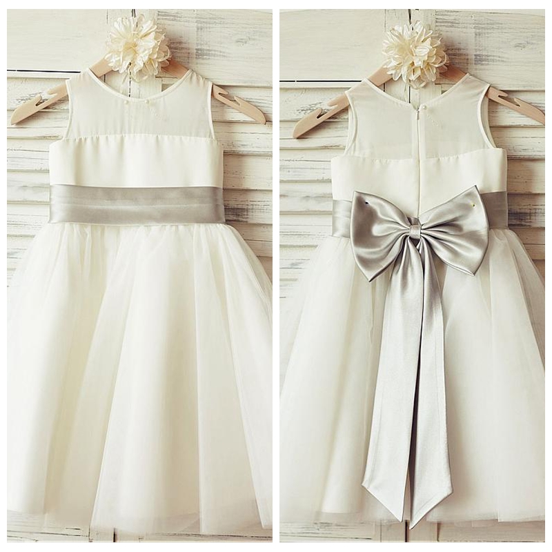 tea dress kids