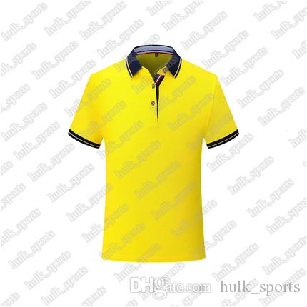 

2656 Sports polo Ventilation Quick-drying Hot sales Top quality men 201d T9 Short sleeve-shirt comfortable new style jersey538158878117, Brown