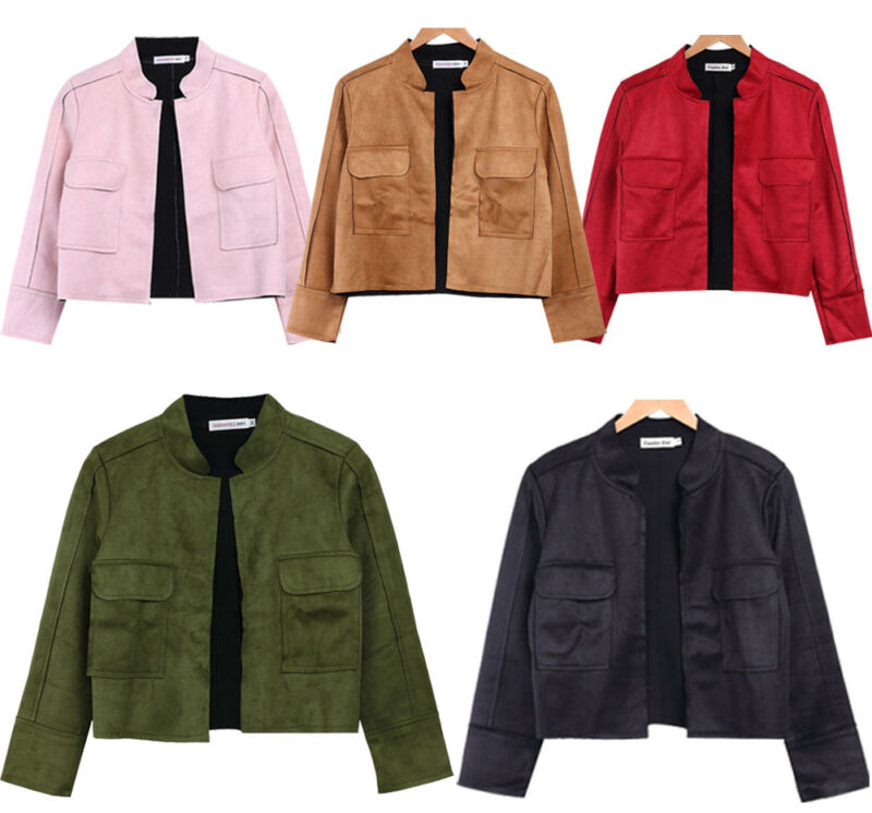 ladies casual jackets online