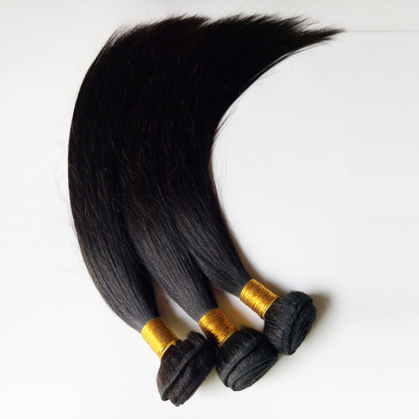 

Hot selling Wholesale Cheap Grade 3 4 5pcs lot peruvian hair bundles Virgin Indian Malaysian Peruvian Human Virgin Straight Hair DHgate, Natural color