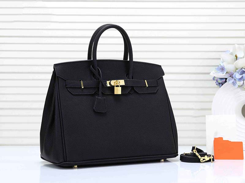 

2019 new fashion designer handbags ladies wallet lychee pattern pu leather ladies fashion handbag wallet bag, Boxs