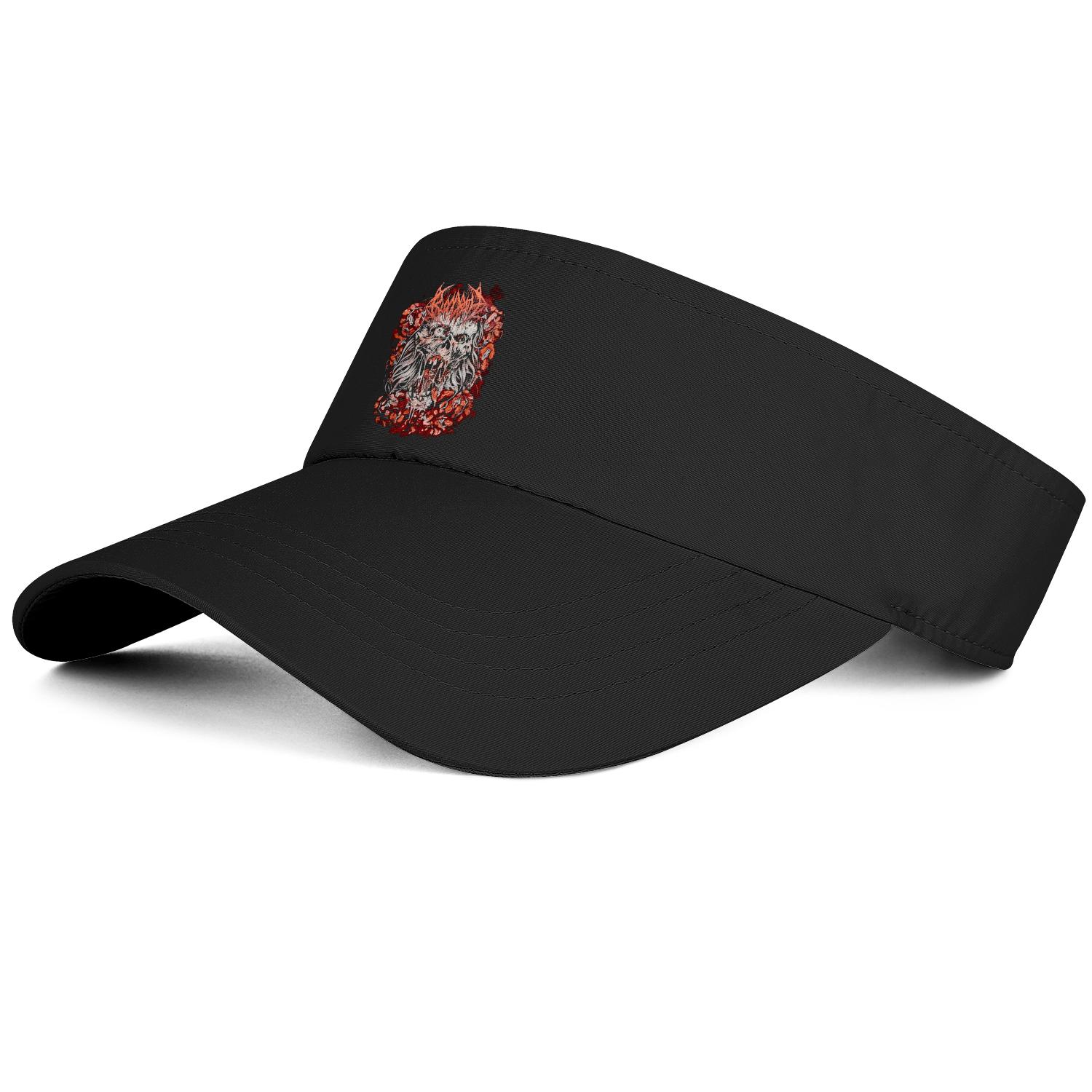 cool baseball hat designs