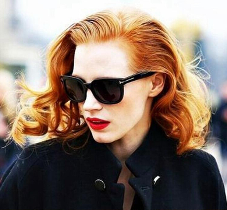 

Glass New Tom Glasses Men Eyewear Square Retro Women Glasses UV400 Sloped Sun Sunglasses Shades Inclined Vintage Kxuhp