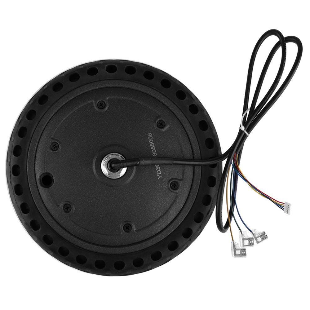 

Motor + Wheel Kits For Mijia M365 Folding Electric Scooter - Black