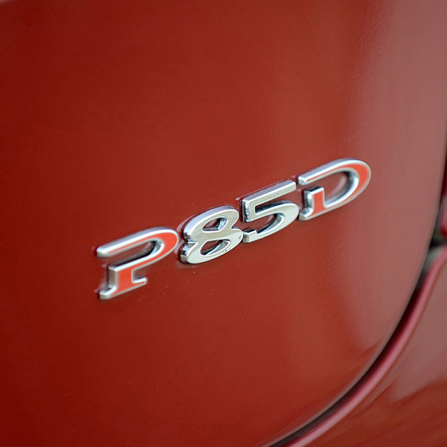 P85D
