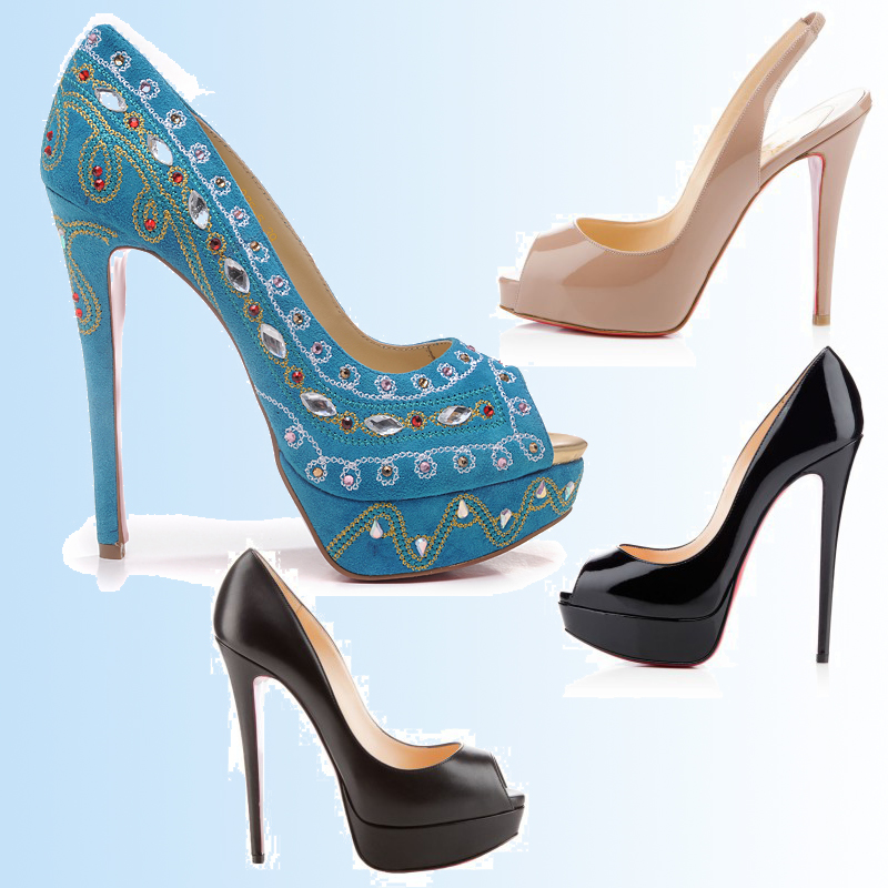 

2021 Designer Red Bottoms High Heels Classic Sole Wedding Shoes Women Brand Patent Leather Party Platform Peep-toes Sandals Dress Shoes Box