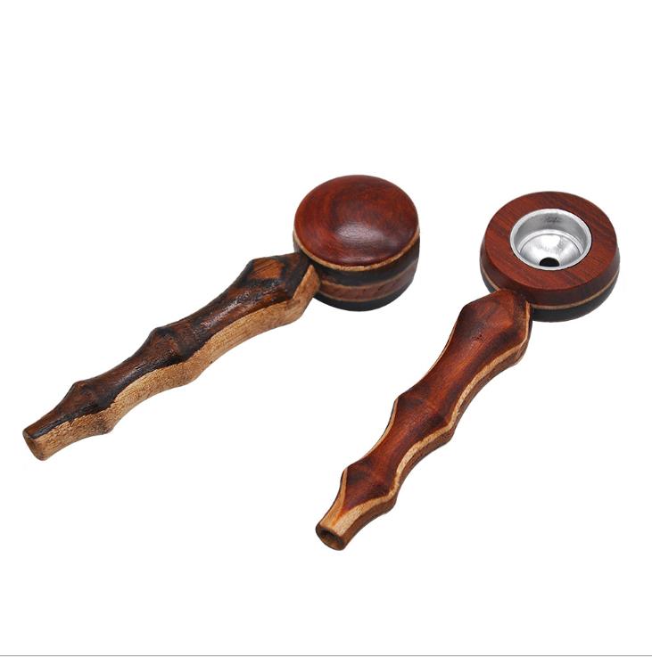 

Wood Pipe New Sales Metal Wood Pipe Photinia Wood Pipe