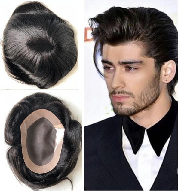 vente de perruque homme