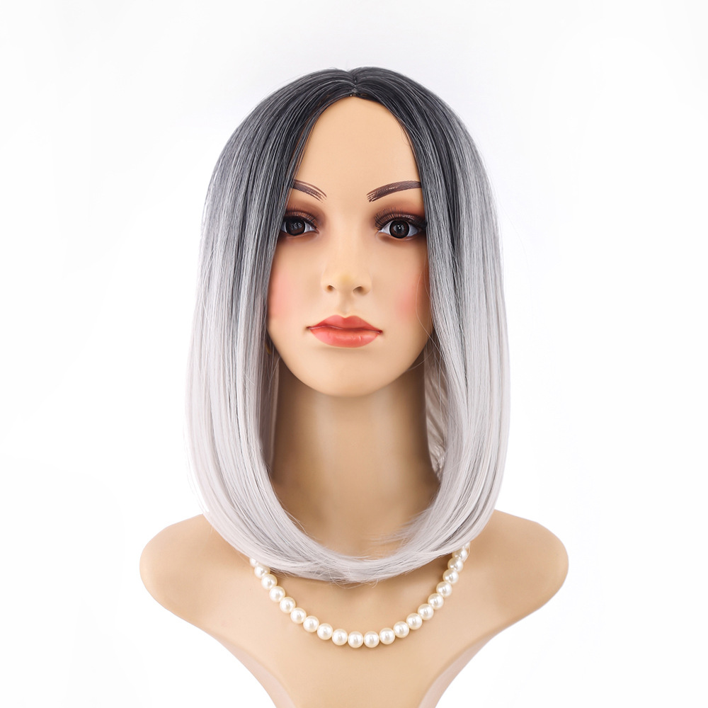 Tintes Cabello Corto