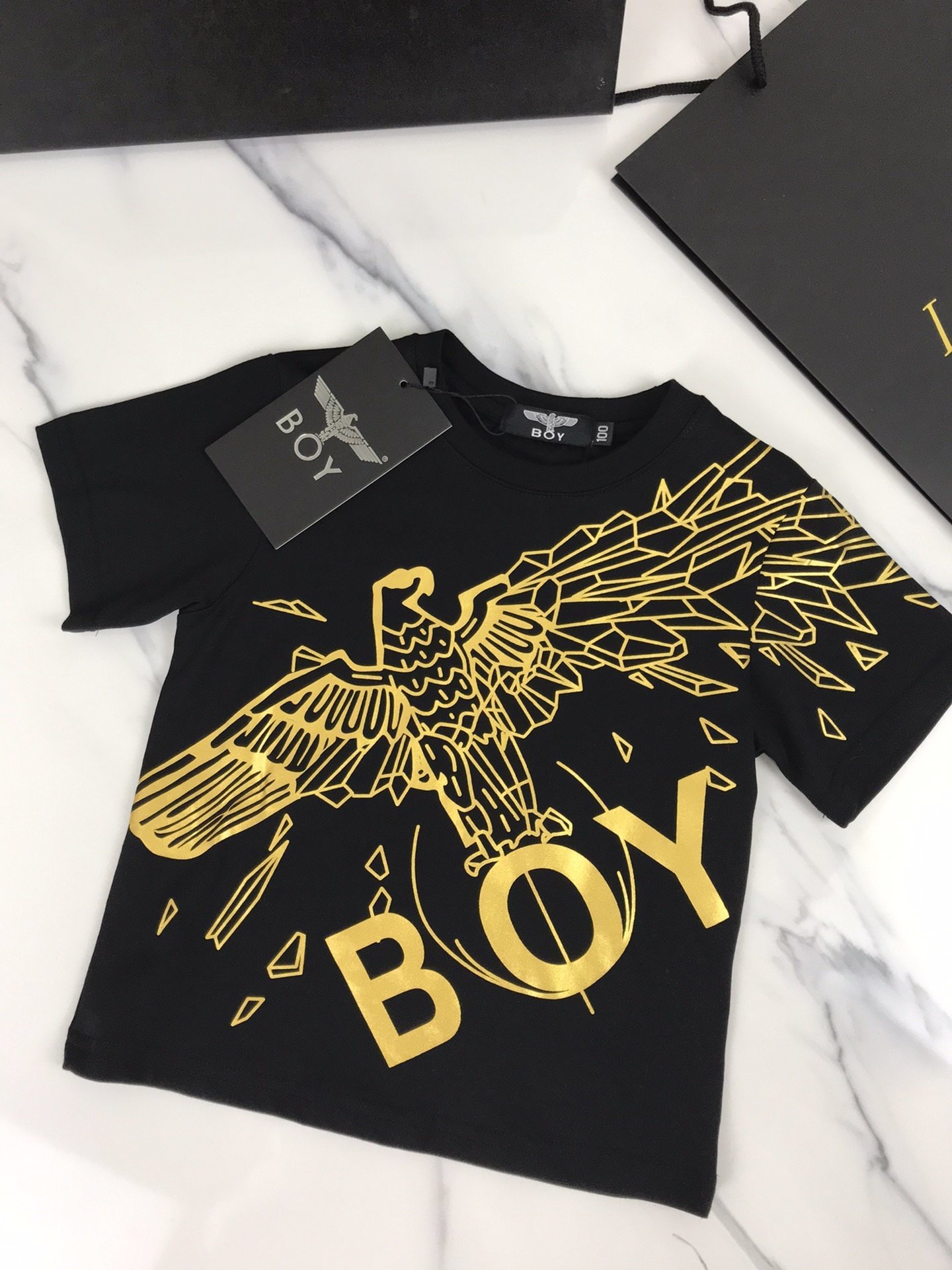 boys designer t shirts sale