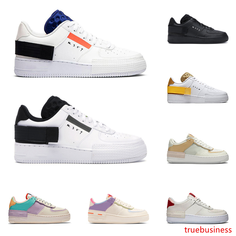 type of shoes for men