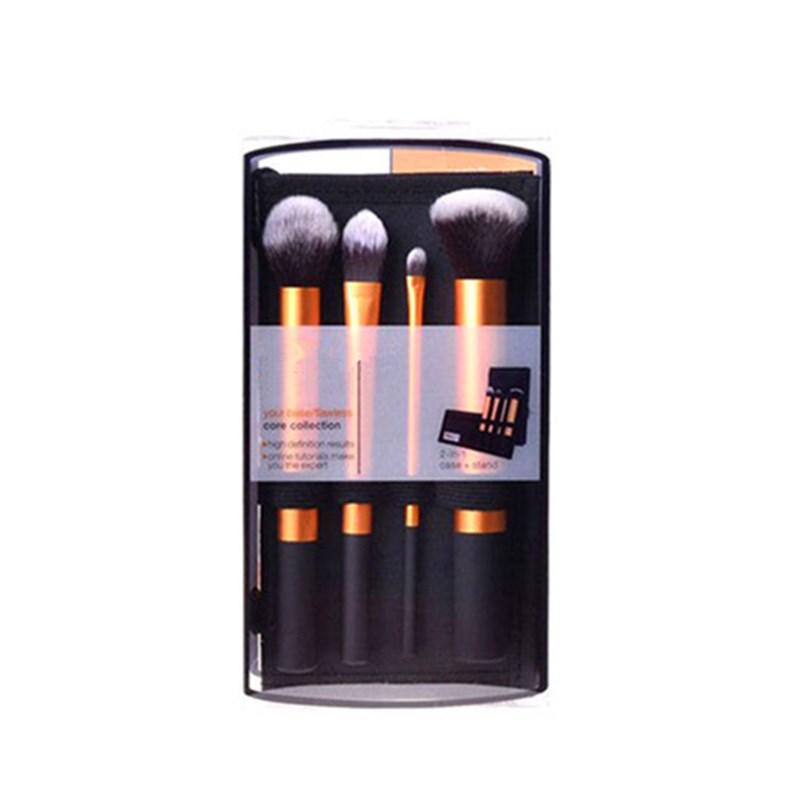 

Brand New Real Makeup Brushes Starter Kit Sculpting Powder Sam's Picks Blush Foundation Flat Cream Brushes Many Styles for You to choose