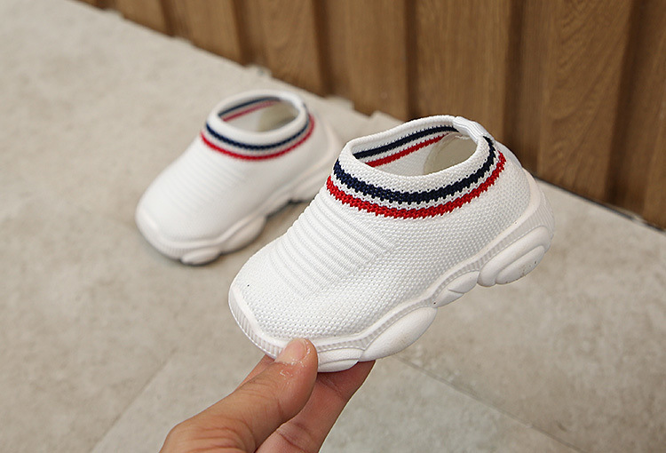 

Kids Designer First Walkers Boys White Pink Black Shoes Breathable New 2019 Big Boy Shoes Kid First Walker