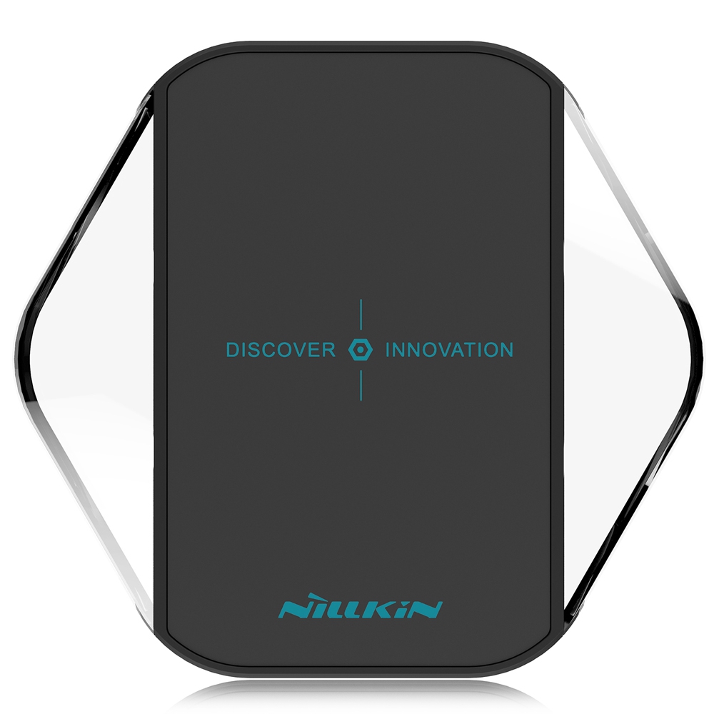 

NILLKIN MC012 Qi Wireless Fast Charging Station,Suit for all Qi-enabled devices