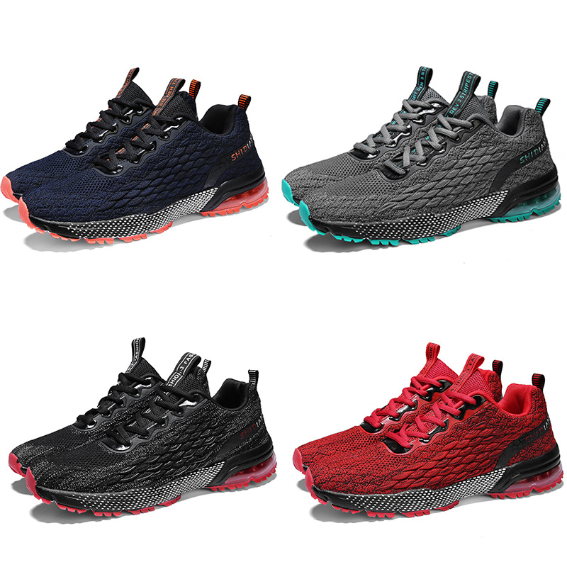 

New Original mens trainer Running Shoes Outdoor Sports des chaussures zapatos schuhe mens trainers women Casual Athletic sneakers Shoe 39-46