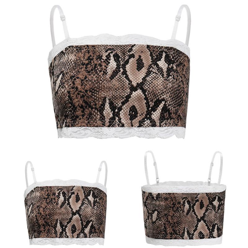 

2020 Women summer tanks tops U Neck Fitness Casual Sexy Fashion Sleeveless tube ladies Tops Polyester Leopard Print Vest P3, Multi