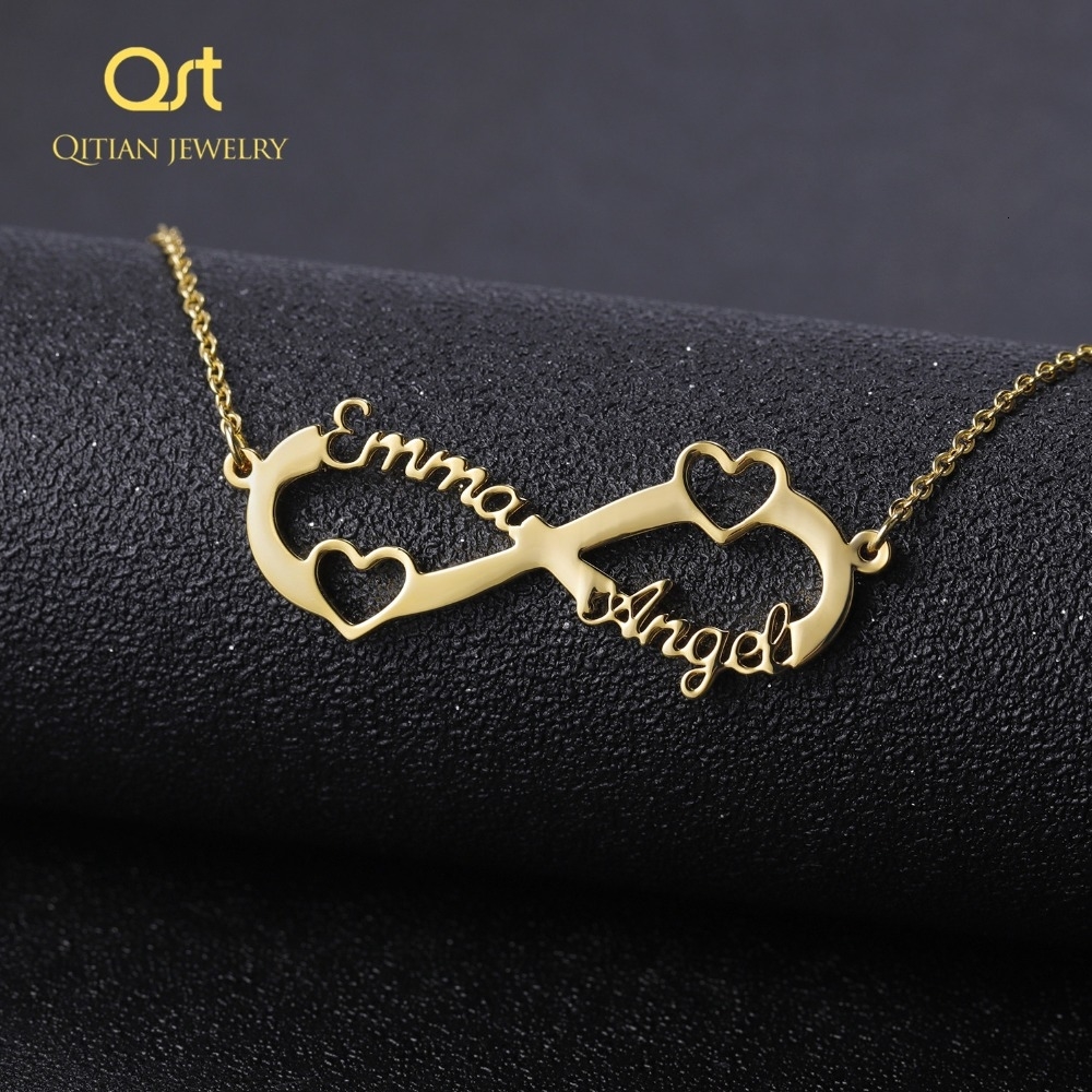 Wholesale Stainless Steel Custom Name Necklace Personalized Rose Gold Silver Infinity Pendant Friendship Necklace Jewelry Best Friend Gift V Long Necklaces Fine Jewelry From Ruiqi08 14 84 Dhgate Com Wholesale Stainless Steel Custom Name Necklace Personalized Rose Gold Silver Infinity Pendant Friendship Necklace Jewelry Best Friend Gift V Long Necklaces Fine Jewelry From Ruiqi08 14 84 Dhgate Com