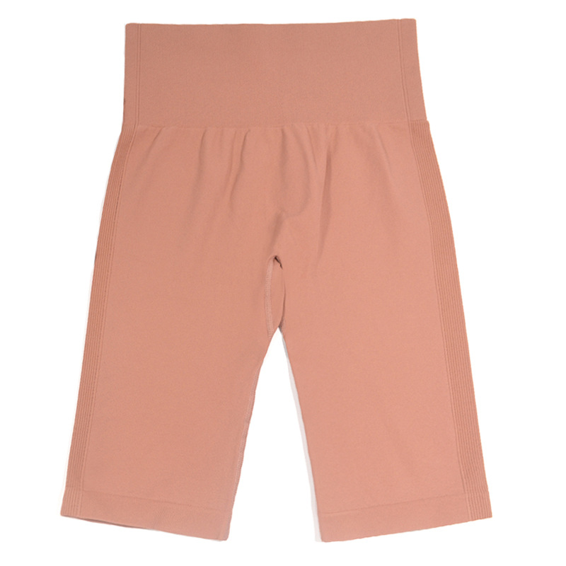 

Women' Biker Shorts High Waist Seamless Gym Leggings Womens Workout Shorts Running Yoga Sports, Green