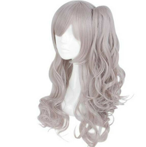 Discount Grey Mixed Wigs Grey Mixed Wigs 2020 On Sale At Dhgate Com - mixed hair roblox