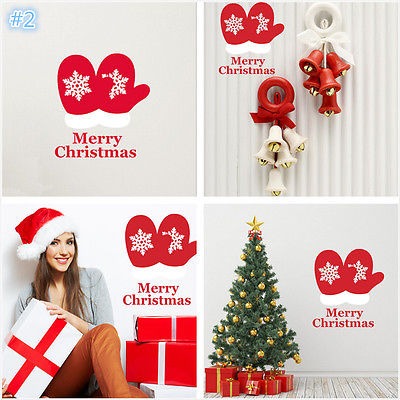 Decorazioni Natalizie Word.Sconto Adesivi Murali Rimovibili Natale Natale 2020 Adesivi Murali Rimovibili Natale Natale In Vendita Su It Dhgate Com