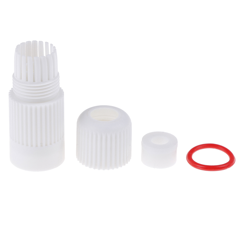 RJ45 Waterproof connector cap cover for outdoor network camera pigtail cable LE