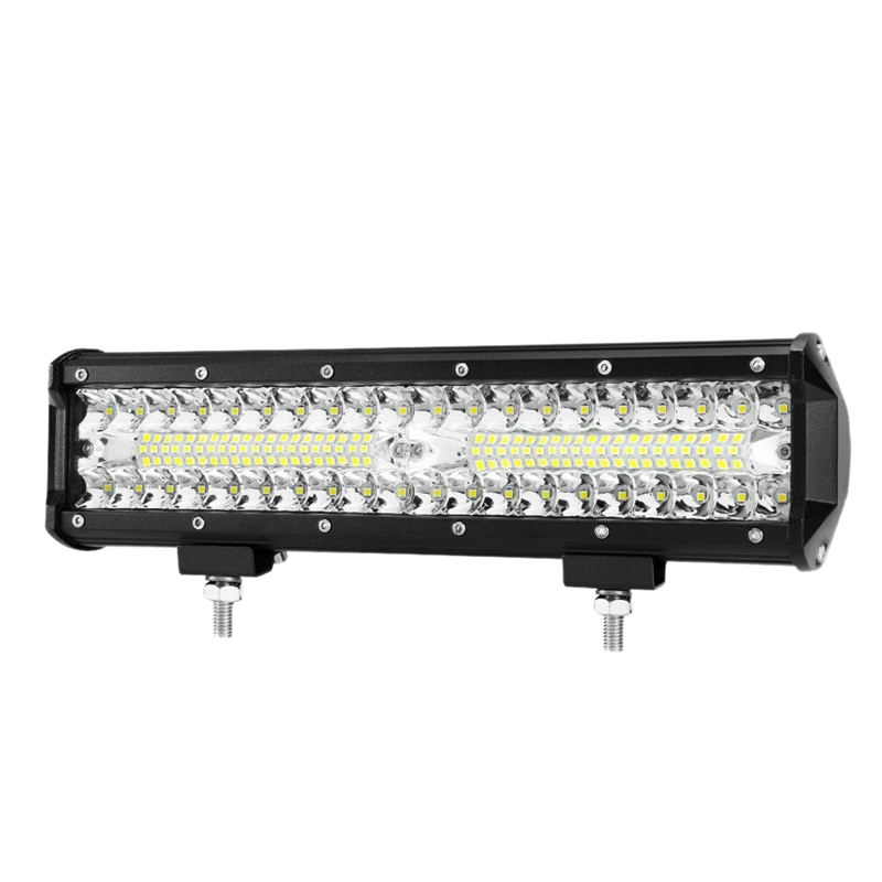 

400W Led Work Light Bar Flood Combo Beam Offroad Fog Driving Lights