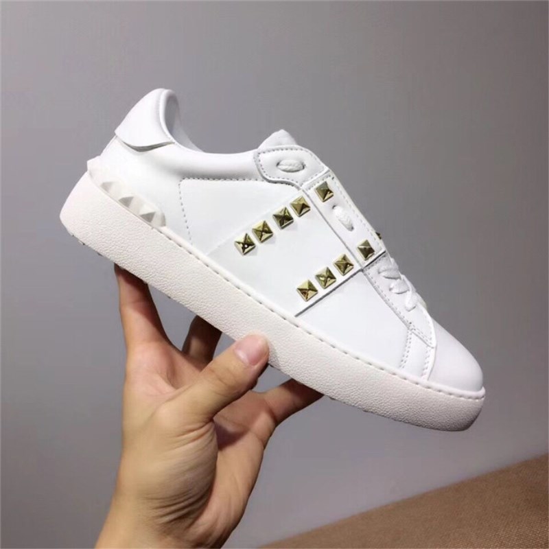 

Lace-up platform new designer wedge heel white ladies platform sports shoes women's Tenis Feminino casual fashion shoes Woman, Army green