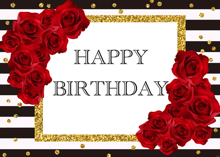 Discount Black Gold Birthday Party Decorations Black Gold Birthday Party Decorations 2020 On Sale At Dhgate Com