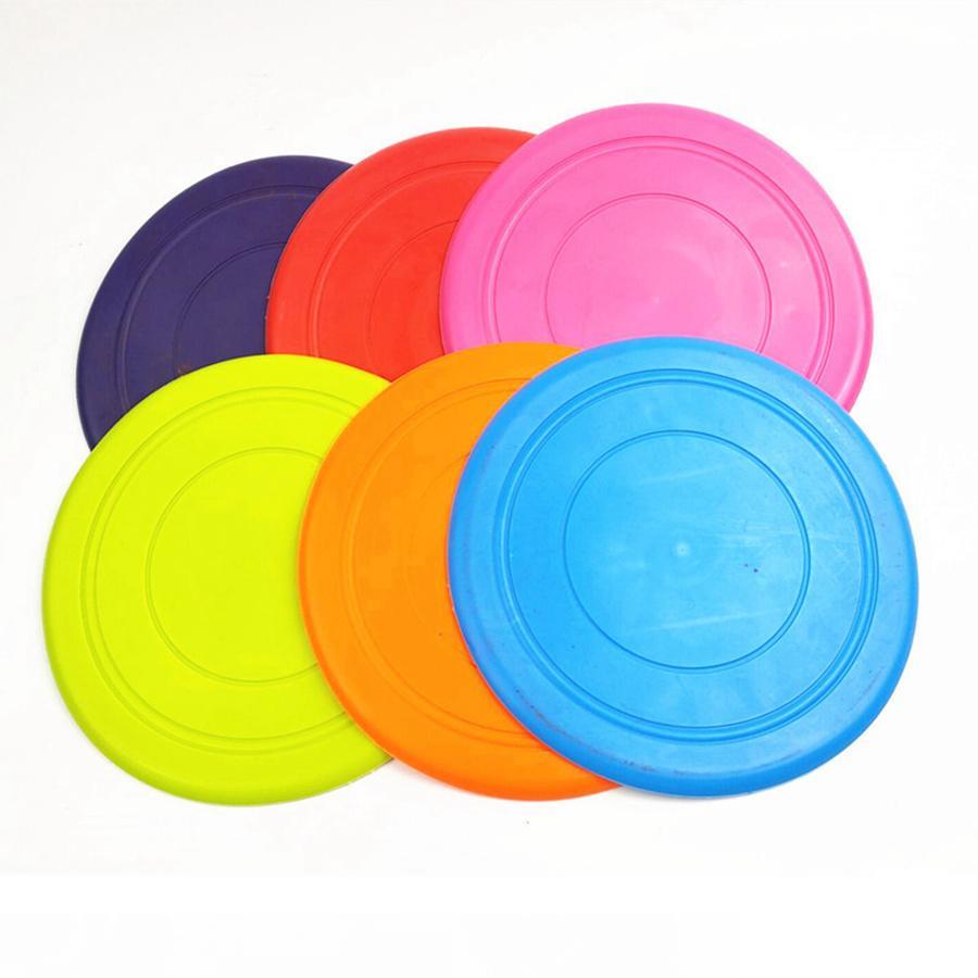 bulk frisbees for dogs
