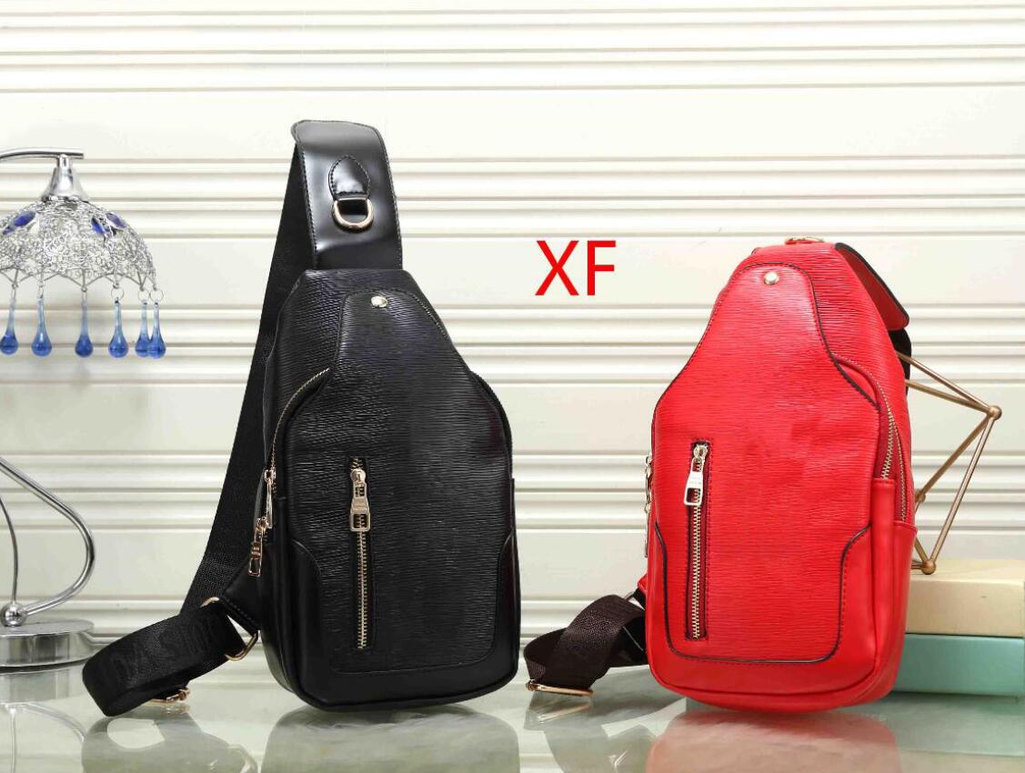 small pouch bag for man