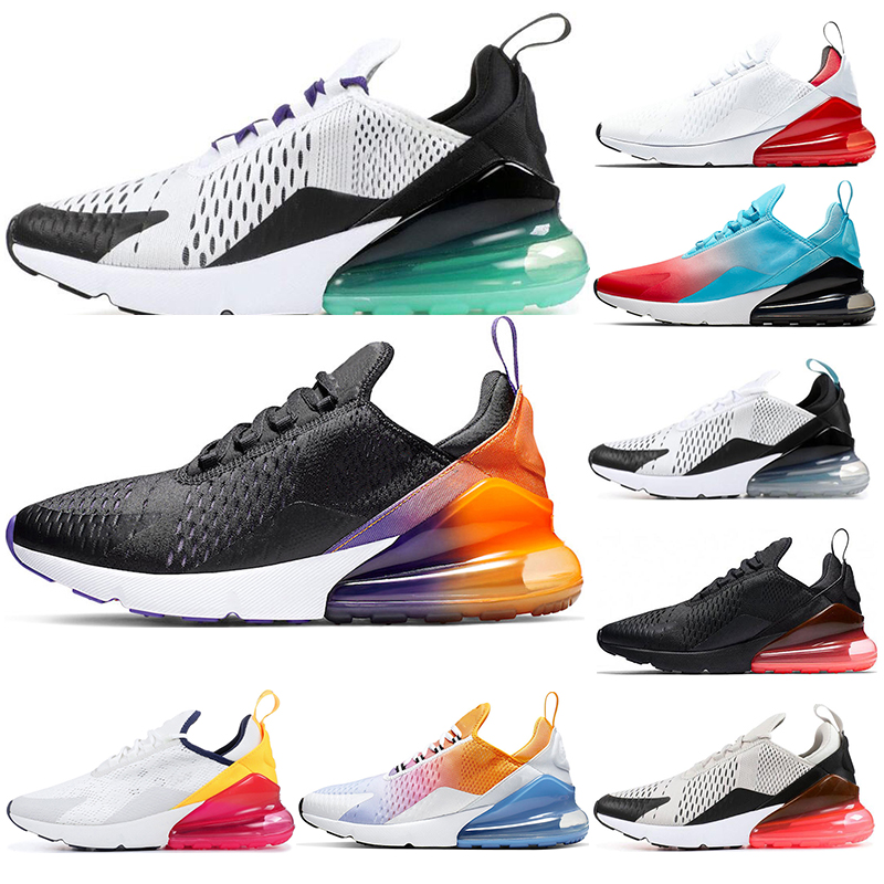 

2020 men women running shoes triple black white have a day South Beach Throwback Future sports sneaker trainer size 36-45, 2 triple white