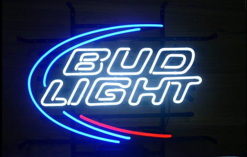 Wholesale Neon Bud Light Sign Buy Cheap In Bulk From China Suppliers With Coupon Dhgate Com
