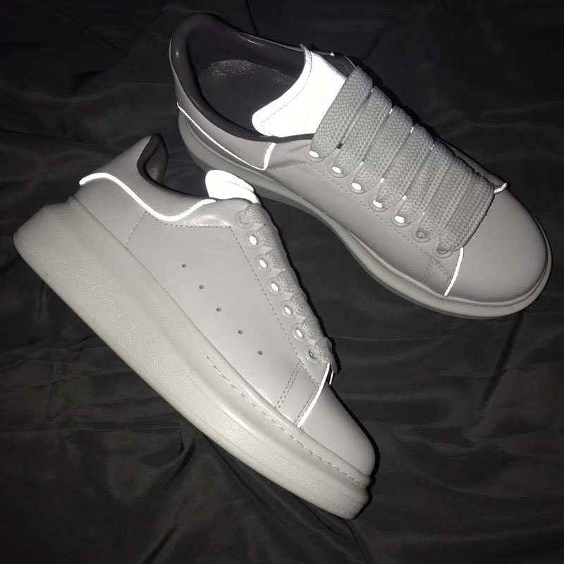 

Top Luxury Designer Shoes Womens Mens trainers White Leather Platform Shoes Flat Casual Party Wedding Shoes Suede Sports Sneakers