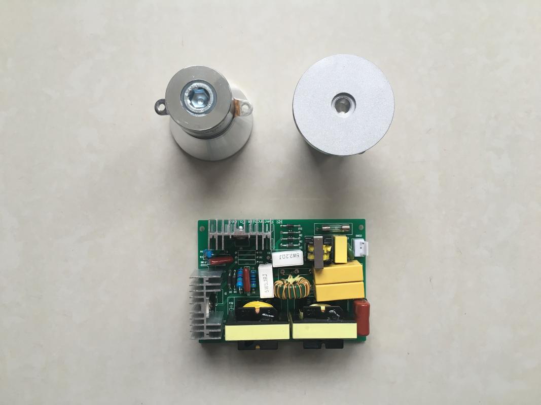 

Ultrasonic Cleaner Drive Board Ultrasonic Power Generator Main Board 120W