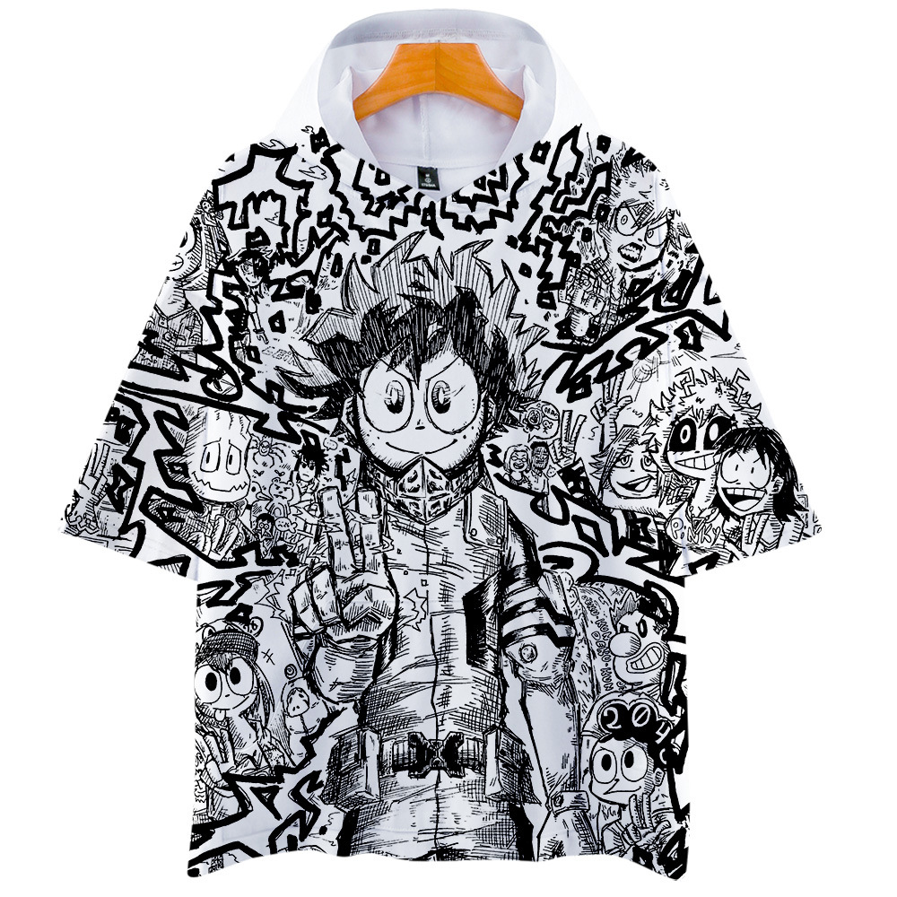 YXQMY Cute Groot Washed Cotton Baby Boy Shirt Cute Summer T Shirt Funny