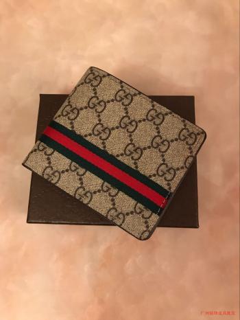 

Hotsales Mens Wallet free shipping 2020 Men's Leather With Wallets For Men Purse Wallet Men Wallet NO box, White