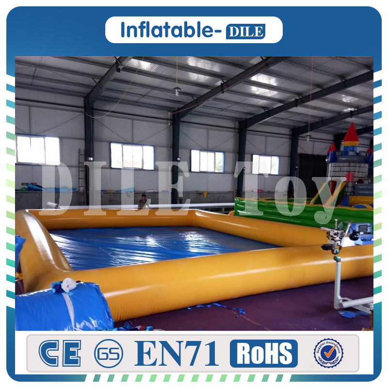 

Best Quality swimming pools pvc material inflatable swimming pool ,inflatable pools for kids and adults with Free Pump