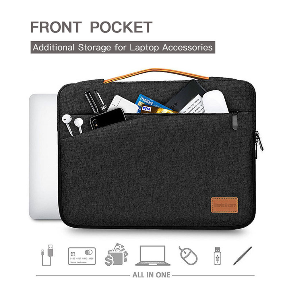 apple book bag