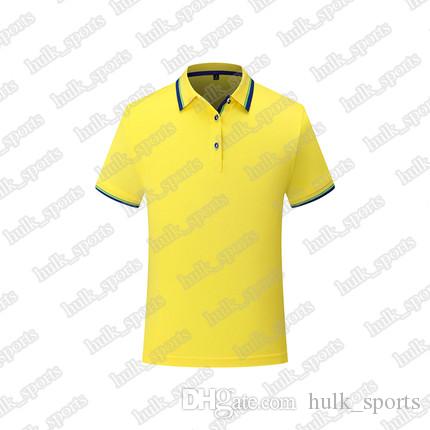 

2656 Sports polo Ventilation Quick-drying Hot sales Top quality men 201d T9 Short sleeve-shirt comfortable new style jersey332228813, Brown