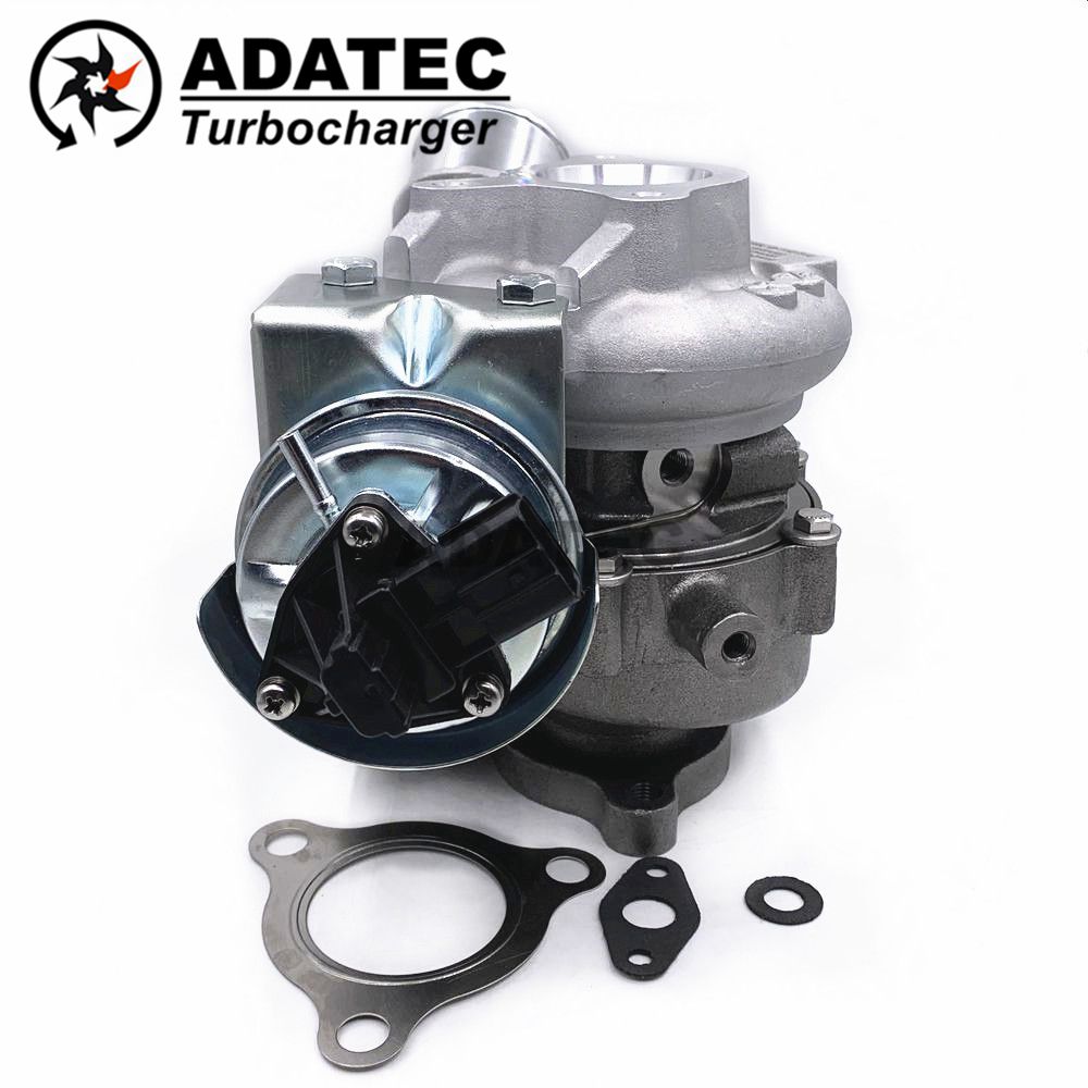 hot sale tf035 turbo 4933501700 49335 01700 turbine 1515a322 for mitsubishi l200 triton 2 5d 4n15-image-513524728