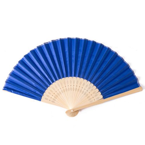 

Silk Hand Fan Wedding Fold Fan Vintage Fans Customized Wedding Favor 260pcs